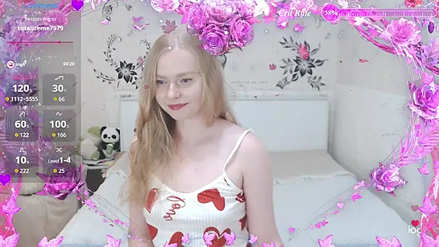 alice de online show from 07-29-26, 11:03
