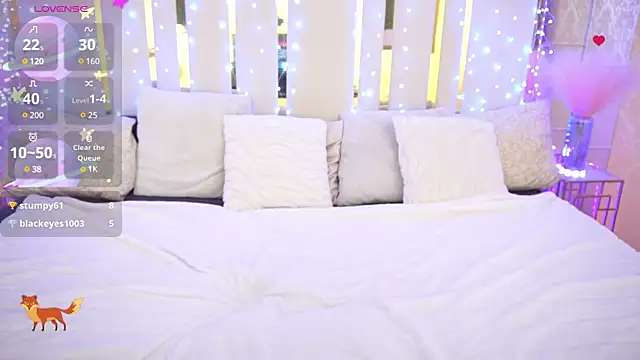 Marina Mur  online show from 03-06-25, 11:31