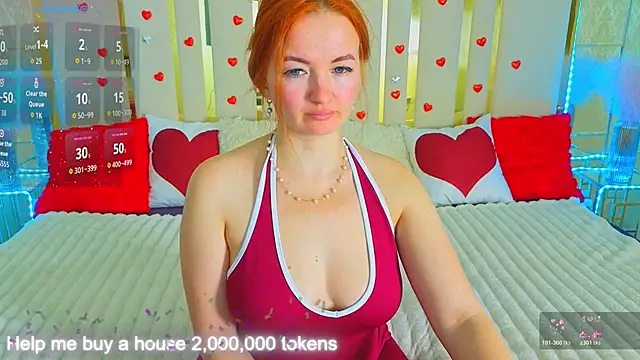 Marina Mur  online show from 02-28-26, 08:10