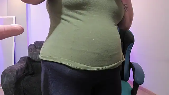 Sammy owens  online show from 12-01-25, 12:21