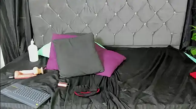 Cataleya divine online show from 03-01-25, 02:13