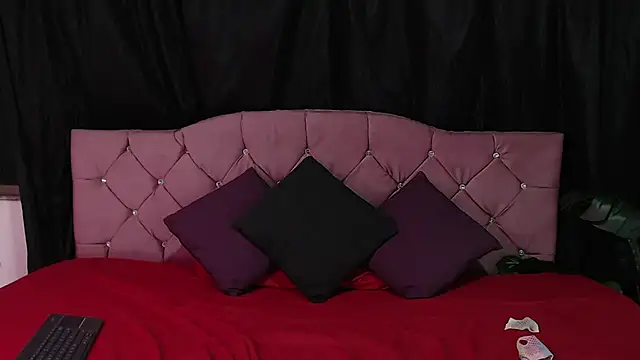 Cataleya divine online show from 09-18-25, 11:01