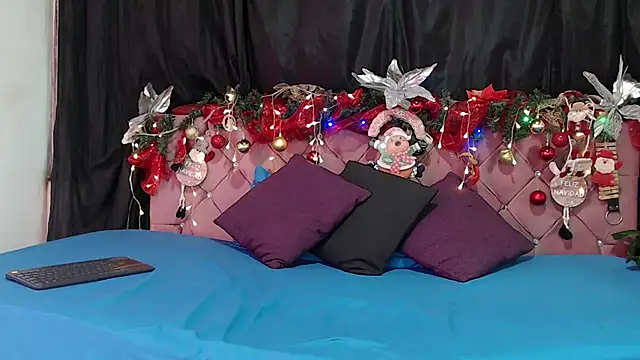 Cataleya divine online show from 11-15-25, 11:40