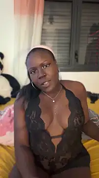Miss-syanaa online show from 06-23-26, 05:44