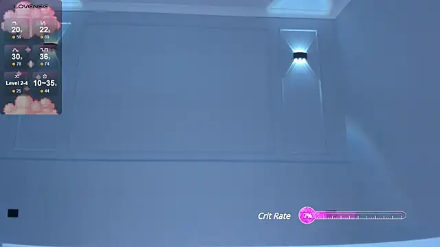 Liu Yifei  online show from 01-26-25, 11:29