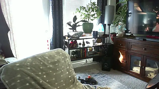 CeceilaMoon online show from 01-07-26, 05:48