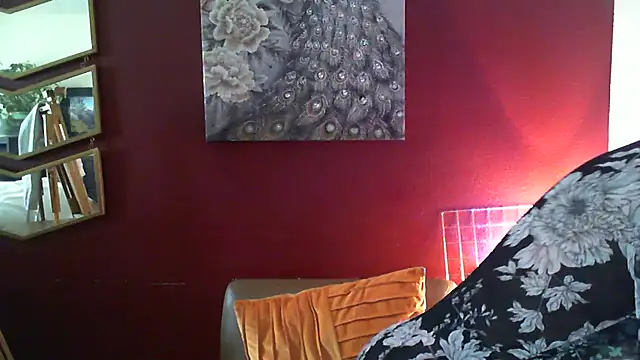 CeceilaMoon online show from 07-02-26, 06:14