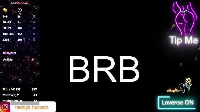 shenielxx online show from 11-11-25, 05:57