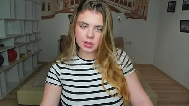 IsabellaBler online show from 12-05-24, 06:54