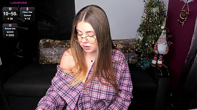 IsabellaBler online show from 01-11-25, 12:50