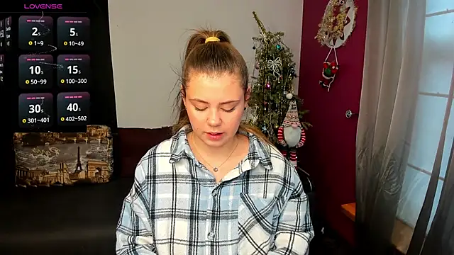 IsabellaBler online show from 01-14-25, 06:56