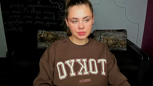 IsabellaBler online show from 11-27-25, 06:37