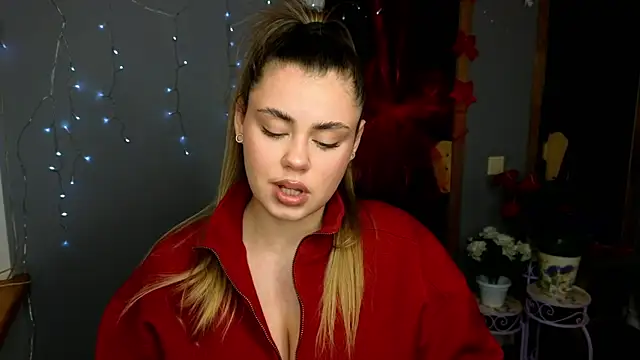 Snapshot of IsabellaBler chatting on 12-14-25, 12:43 IsabellaBler online show from 12-14-25, 12:43