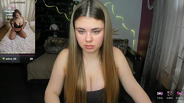 Snapshot of IsabellaBler chatting on 12-22-25, 07:16 IsabellaBler online show from 12-22-25, 07:16