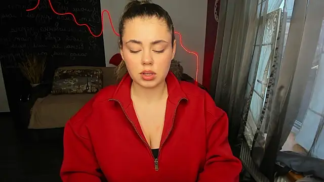 Snapshot of IsabellaBler chatting on 02-02-26, 12:37 IsabellaBler online show from 02-02-26, 12:37