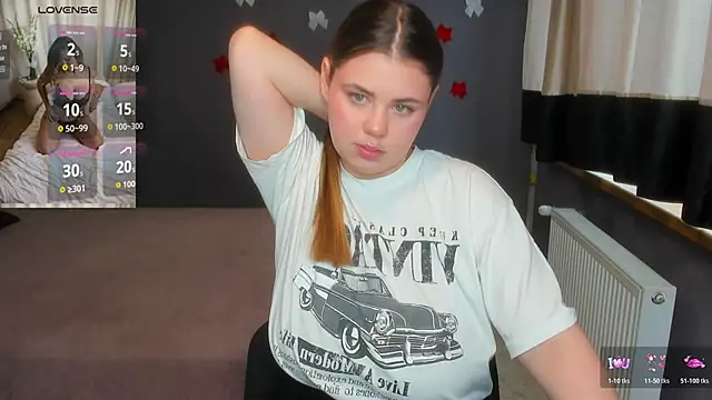 Snapshot of IsabellaBler chatting on 02-09-26, 06:50 IsabellaBler online show from 02-09-26, 06:50