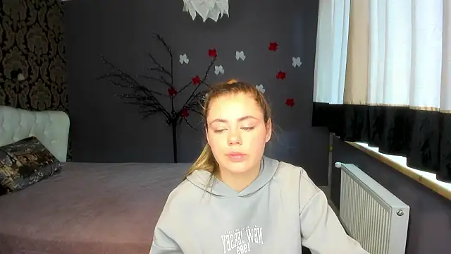 Snapshot of IsabellaBler chatting on 02-27-26, 01:00 IsabellaBler online show from 02-27-26, 01:00