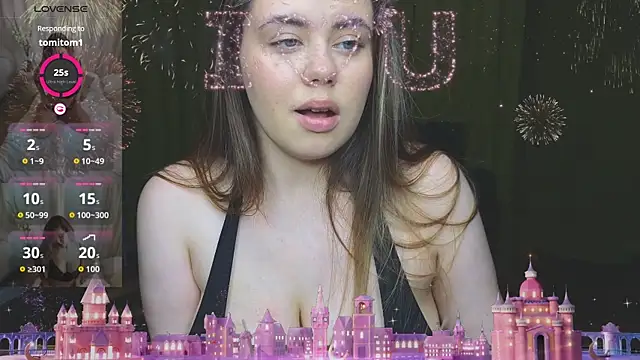 IsabellaBler online show from 05-11-26, 04:04