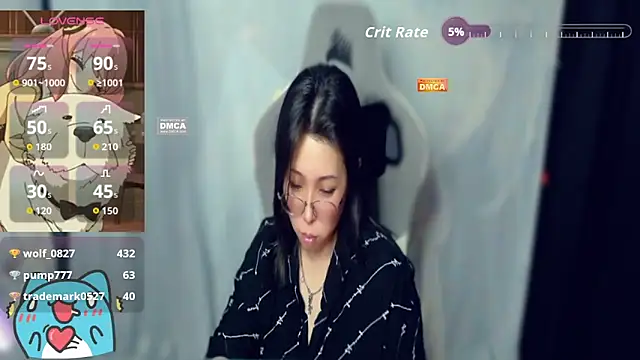 mememe 1006  online show from 09-19-25, 02:24