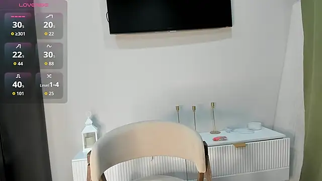 Snapshot of JennyRosh chatting on 09-27-25, 10:37 JennyRosh online show from 09-27-25, 10:37