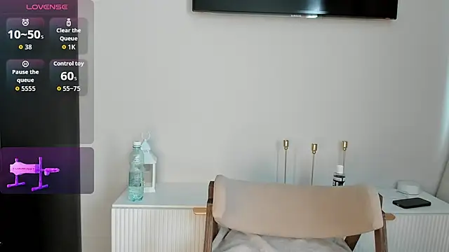 Snapshot of JennyRosh chatting on 09-30-25, 08:19 JennyRosh online show from 09-30-25, 08:19