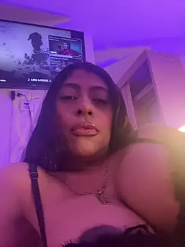 canela 10 online show from 10-25-25, 02:19