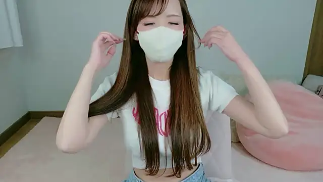 AKANE-- online show from 03-27-26, 01:11