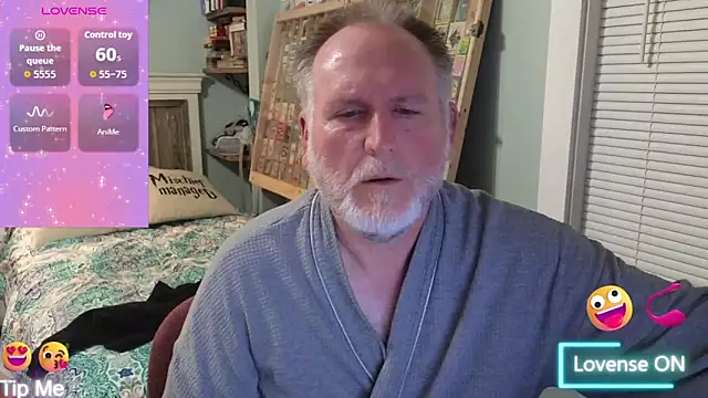 keithobrian SC online show from 03-28-26, 02:44
