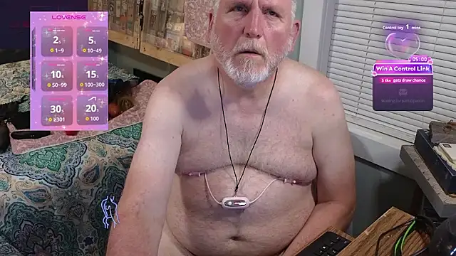 keithobrian SC online show from 04-14-26, 04:51