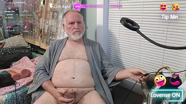 keithobrian SC online show from 05-25-26, 02:39