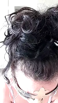 Masquegirlmysterious online show from 02-13-26, 01:29