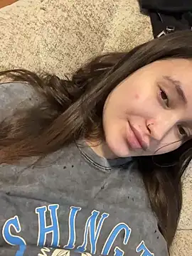 Angel  lika online show from 03-12-25, 01:08