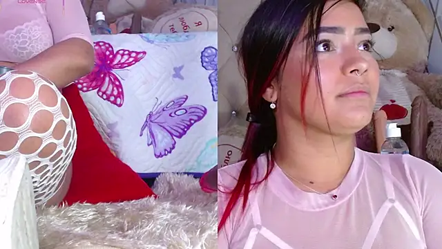 Snapshot of NicolleTaylor chatting on 03-05-25, 08:00 NicolleTaylor online show from 03-05-25, 08:00