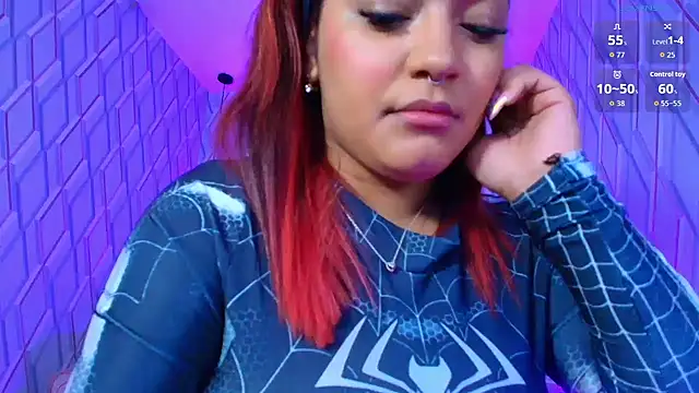 Snapshot of NicolleTaylor chatting on 09-22-25, 03:19 NicolleTaylor online show from 09-22-25, 03:19