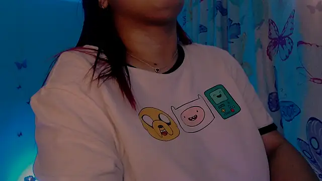 NicolleTaylor online show from 03-31-26, 08:09