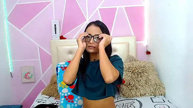 AngeDrty online show from 10-14-25, 05:30