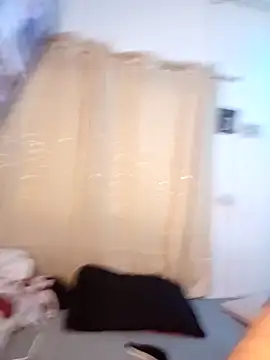 Isabella Du online show from 12-12-24, 09:58