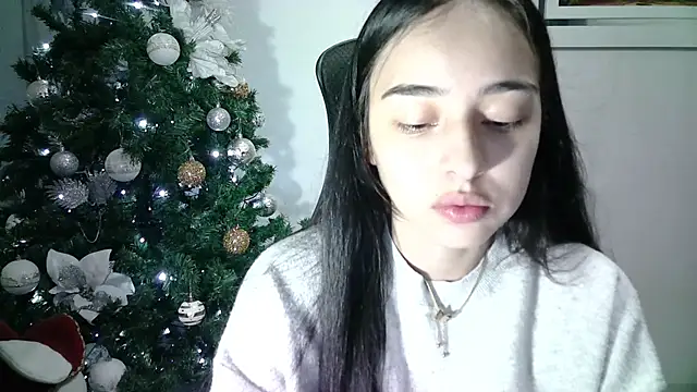 Snapshot of aineangeel chatting on 12-25-24, 11:42 aineangeel online show from 12-25-24, 11:42