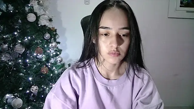 Snapshot of aineangeel chatting on 01-10-25, 12:17 aineangeel online show from 01-10-25, 12:17