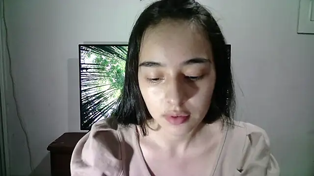 Snapshot of aineangeel chatting on 02-23-25, 12:08 aineangeel online show from 02-23-25, 12:08