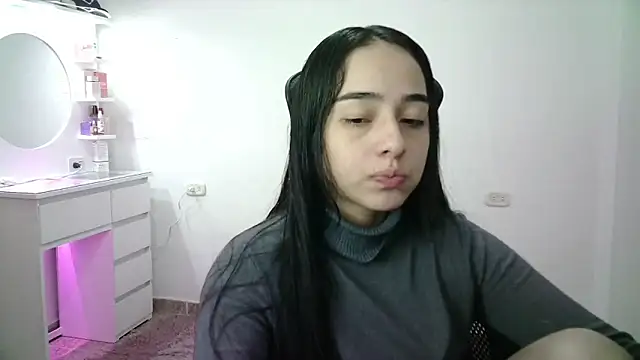 Snapshot of aineangeel chatting on 12-16-25, 12:15 aineangeel online show from 12-16-25, 12:15