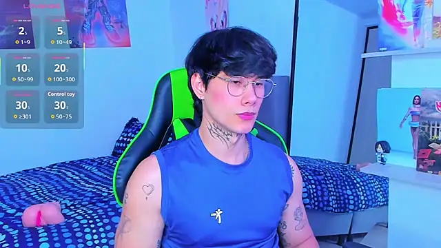 JayHotxxx online show from 02-24-26, 08:29