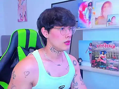 JayHotxxx online show from 03-13-26, 09:54