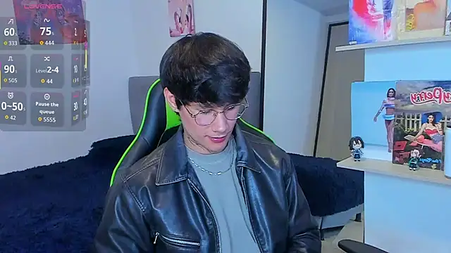 JayHotxxx online show from 03-21-26, 01:54