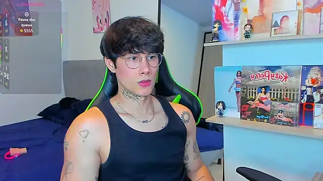 JayHotxxx online show from 04-07-26, 11:37