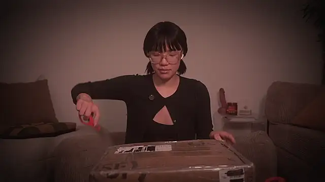 Snapshot of meganmei666 chatting on 11-12-25, 02:56 meganmei666 online show from 11-12-25, 02:56