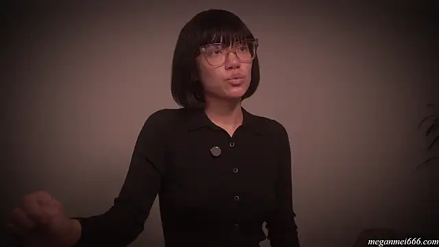 Snapshot of meganmei666 chatting on 12-04-25, 03:05 meganmei666 online show from 12-04-25, 03:05