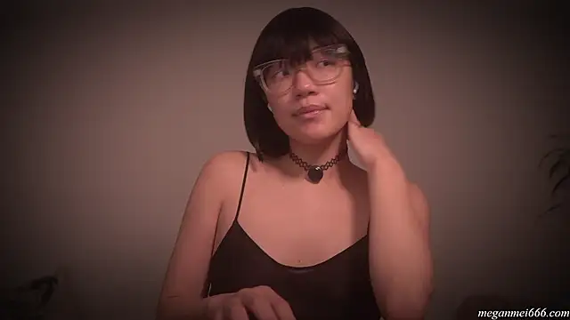 Snapshot of meganmei666 chatting on 12-05-25, 03:15 meganmei666 online show from 12-05-25, 03:15