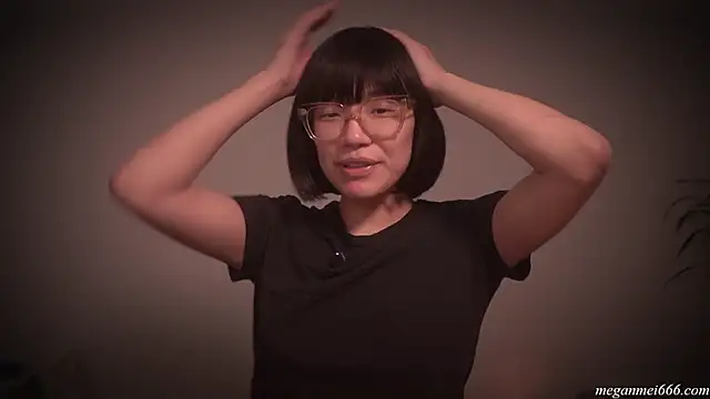 Snapshot of meganmei666 chatting on 01-12-26, 03:01 meganmei666 online show from 01-12-26, 03:01