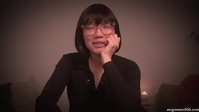Snapshot of meganmei666 chatting on 01-17-26, 03:00 meganmei666 online show from 01-17-26, 03:00